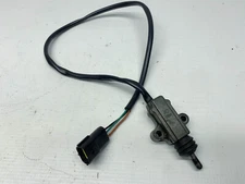 Triumph Tiger 955i side stand switch side stand sensor switch (3) 04'
