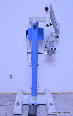 MOLLER WEDEL SURGICAL O/R MICROSCOPE 653-113 653 620 613 | eBay MOLLER WEDEL SURGICAL O/R MICROSCOPE 653-113 653 620 613 | eBay