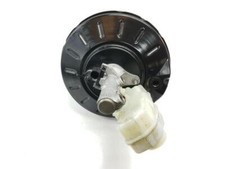6C1614105G bremskraftverstärker SKODA RAPID 1.2 TSI 110 CV 6C1614106B 2116656