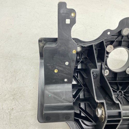 JAGUAR F-TYPE S BRAKE PEDAL ASSEMBLY AUTO AUTOMATIC 3.0 PETROL AJ126 14-19 - Picture 8 of 12