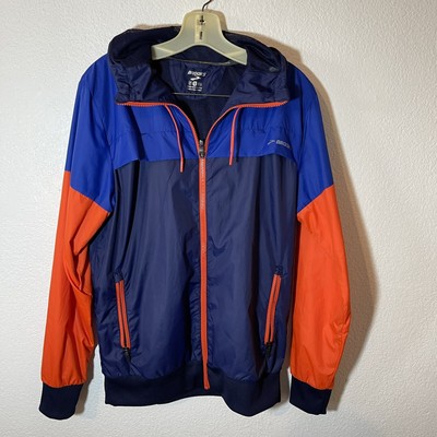 brooks sideline jacket