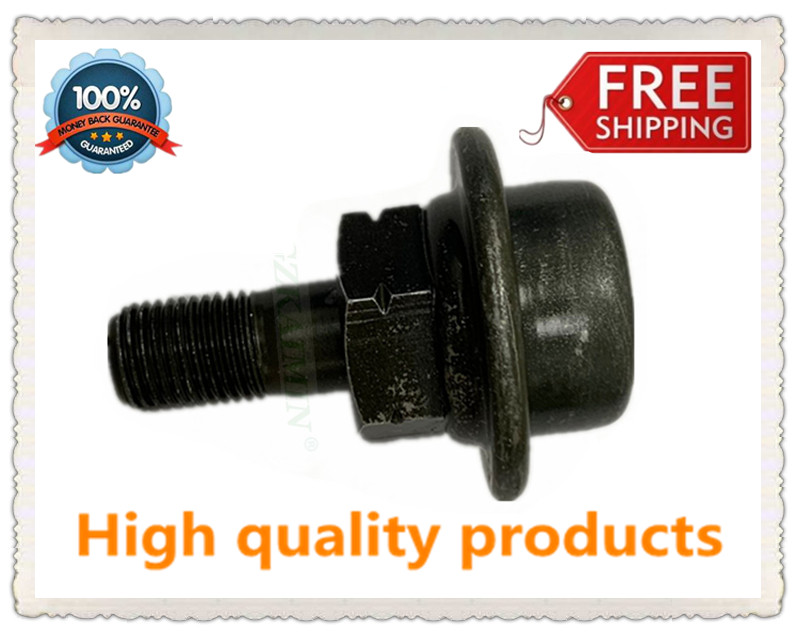 Fuel Injection Pressure Pulsation Damper Assy For Mazda 323 195250