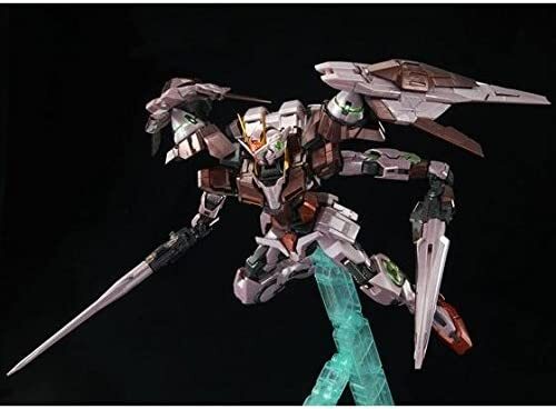 g*g様 PG 1/60 TRANS-AM RAISER Premium Bandai PG 1/60 TRANS-AM RAISER Plastic Model Kit