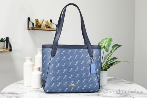 older styles of coach bags