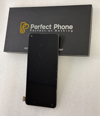 OnePlus Nord 2 INCELL LCD Bildschirm ohne Rahmen - UK