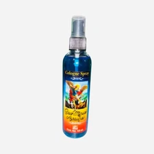 SAN MIGUEL ARCANGEL Perfume Espiritual Saint Michael Archangel Spiritual Cologne