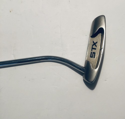 Rare STX Sync Series 7 Putter With WinnPro 1.18 Oversized Grip RH 33.5” - Picture 3 of 12