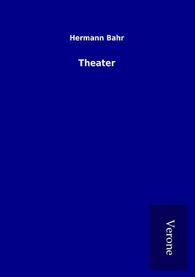 Theater | Buch | 9789925027231