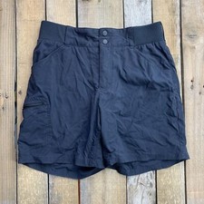Cabelas Classic Fit Shorts Mens Size S Black