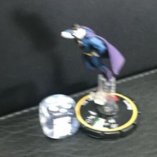 DC Heroclix Icons 034 Bizarro Rookie
