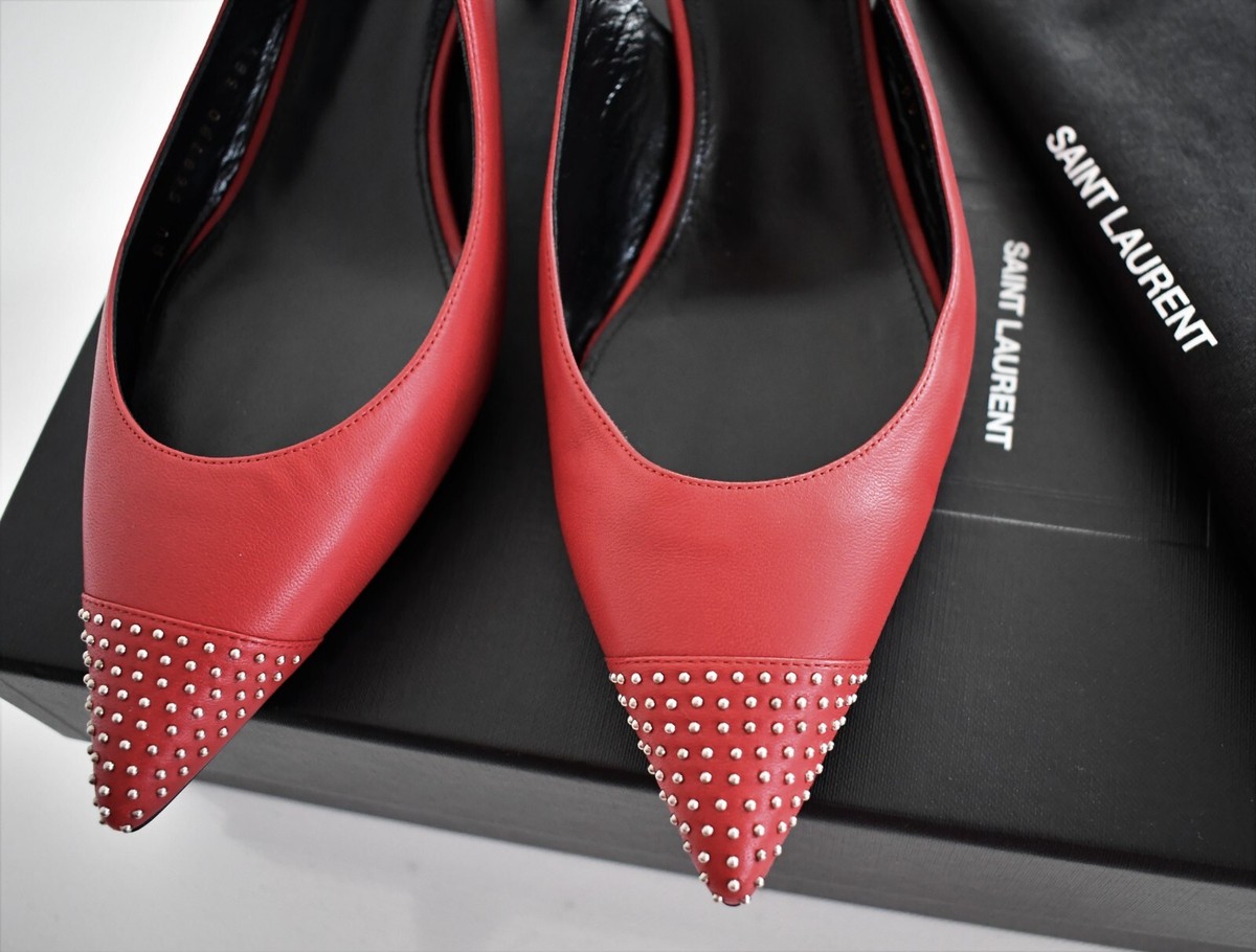 SAINT LAURENT★\