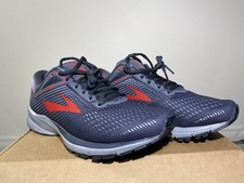 patriotic brooks shoes