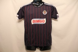 mexico jersey retro