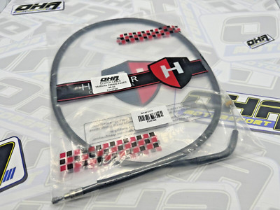 NEU Ersatz Kupplungszug für Yamaha FZS600 Fazer 600 1998-2003-UK LAGER