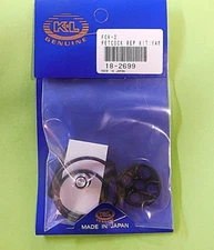Petcock Rebuild kit XS400 XS650 XJ700 XS750SF XS850 SG/SH XJ900 18-2699 