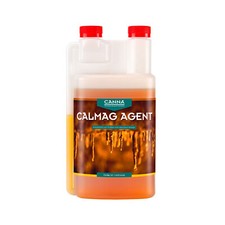 Canna CalMag Agent 1L, Calcium, Magnesium (14,90 EUR/l)