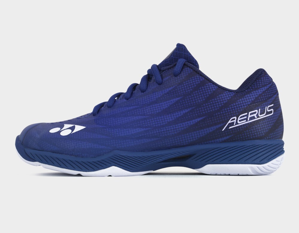 Yonex Power Cushion Aerus Z2 Wide Unisex Badminton Shoes Sport