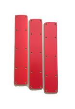 Inserto de liquidación cero (paquete de 3) para sierra ingletadora BOSCH GCM12SD
