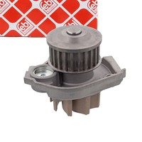febi 43517 Wasserpumpe FüR Fiat 500 Bravo 2 Panda Punto Lancia Ypsilon 1.2-1.4