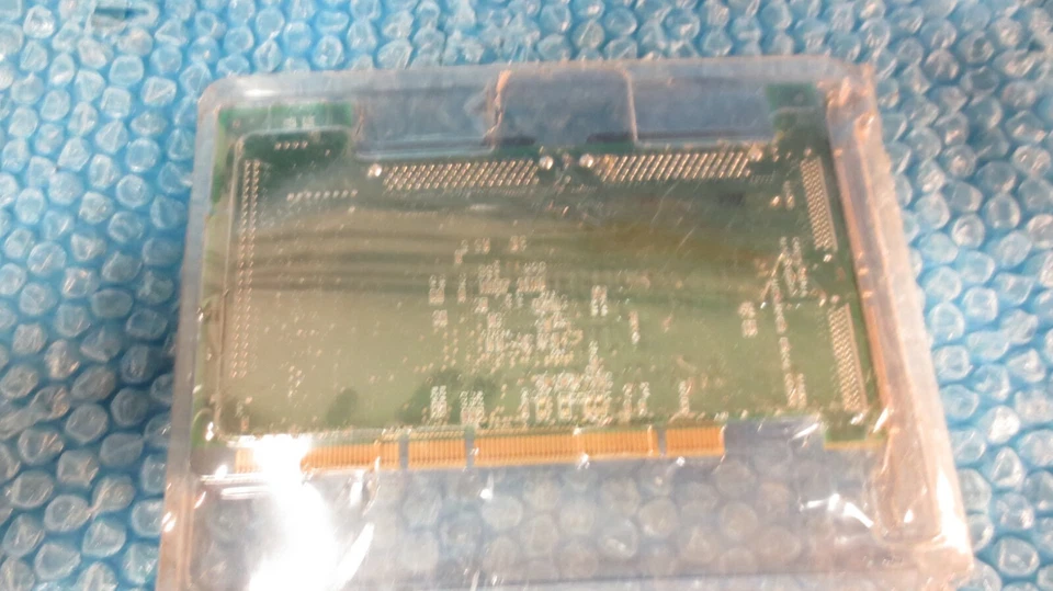 Adaptec ASC-39160 /Adaptec AIC-7899G SCSI Controller PCI Card - Image 4 of 4