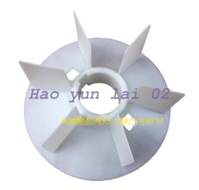 1PCS New Motor fan blade M3BP280SMB4 90KW Class 4 3GZF304128-2