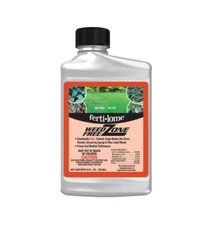 Ferti-lome Weed Free Zone Concentrate 8 fl oz Bottle by VPG