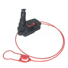 Fuel Filler Door-Lock Actuator For Audi 2009-2014 A7 Q3 Q7 4L0862153D