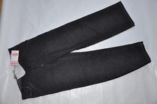 Lemmi  Cord Hose Gr. 164 mid anthrazit  normale Leibhöhe, lässige Beinweite  Neu