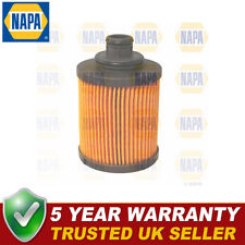 NAPA Oil Filter Fits Vauxhall Fiat Suzuki Ford Alfa Romeo Opel 73504027