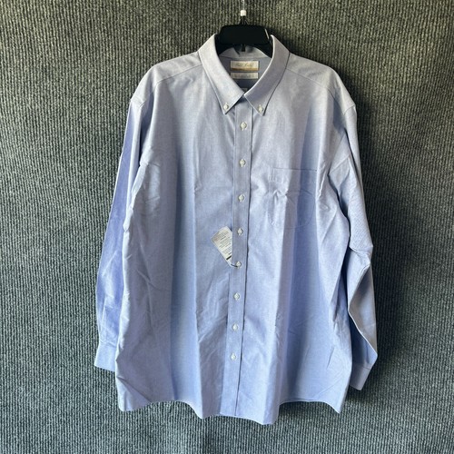 Roundtree \u0026 Yorke Gold Label Mens Dress 
