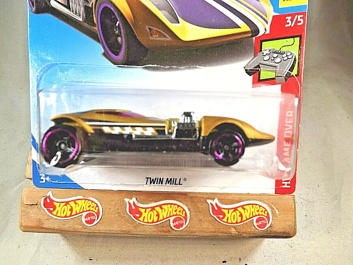2019 hot wheels treasure hunts ebay sales
