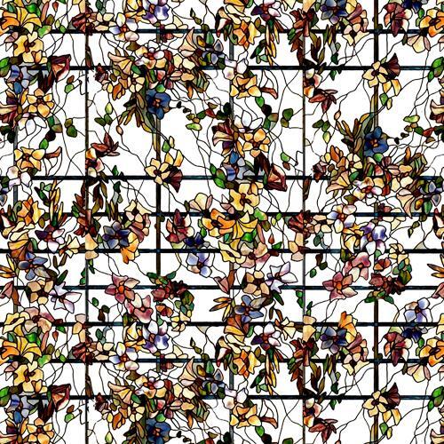 Casa Delle Bambole Vetrata IN Vetro Finestrino Glazing Foglio 1: 62.2cm Per A 02