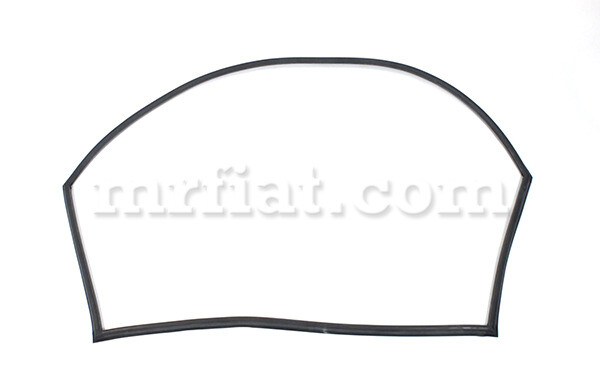 Lamborghini P400 Miura S SV  Windshield Gasket New