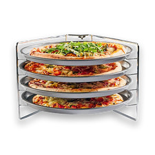 Pizzabackset Pizza Backset Backblech Pizzable...