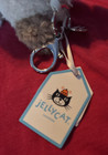 Jellycat LITTLE PUP Soft Plush Bag Charm In-hand Authentic US seller sold out — photo 8