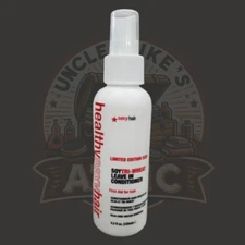 Healthy Sexy Hair SOY TRI WHEAT Leave In Conditioner 4.2 Oz - NEW - FREE SHIP!!!