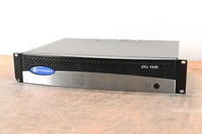 Crown CTs 1200 2-Channel Power Amplifier CG01...