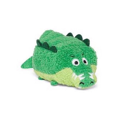 green tsum tsum