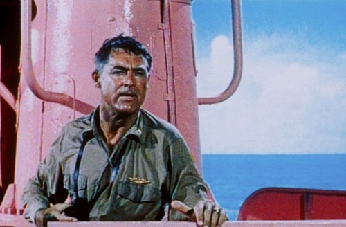 Cary Grant: 7 DVD Box (Unternehmen Petticoat / Ein Hauch von Nerz / Indiskret) - Bild 8 von 18