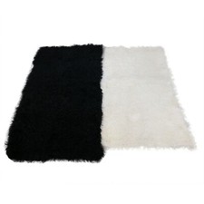 Glacier Wear Kalgan Lamb Fur Plate - shp6001