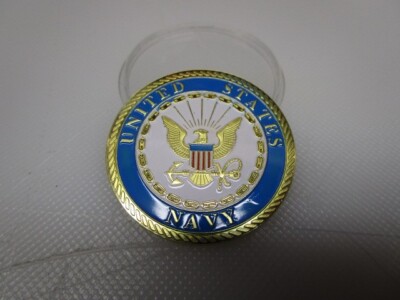 アメリカ海軍チャレンジコイン／U.S NAVY Challenge Coin Amazon.co.jp: Coins For Anything Inc 海軍潜水艦チャレンジ
