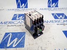 SIEMENS-ALLIS RCN 22* CONTACTOR 120V/60HZ  110C/50HZ COIL TESTED