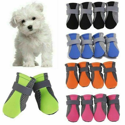 ebay dog boots