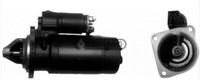 Anlasser FüR Landwirtschaftlichen Traktor Fiat 4835 5635 6635 474 540S/DT