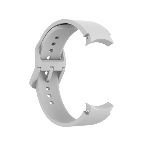 Correa de reloj deportiva de silicona para reloj Samsung Galaxy 7/6/4/5 Pro 45 mm 40 mm 44 mm - Imagen 55 de 70