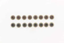 Safety Auto Parts Valve Stem Oil Seal-VIN: U, OHV, 16V Item #VS26-226-S16