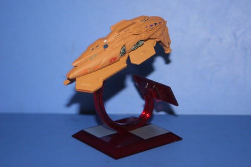 Star Trek USA KAZON RAIDER Furuta JAPAN - Bild 5 von 6