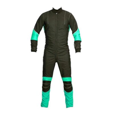 SKYDIVING FREEFLY FLYING JUMPSUIT IN UNIQUE COLOR COMBINATIONS DIGITAL PRINTING