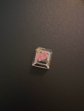 Pink Sakura Cherry blossom Keycap for OEM Mec...