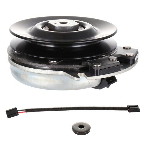 Electric PTO Clutch for Warner 5218-73 Toro Exmark 103-1364 103-0281 - Picture 7 of 11
